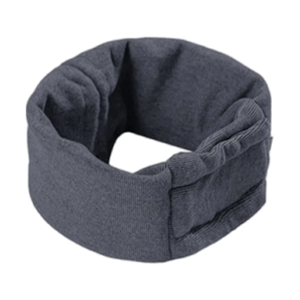 Dog Grooming Earmuffs Soft Warm Noise-Proof Earmuffs Pet Ear Cover Cloth Hat Grooming Bathing Blowing Drying Pet Sleeve