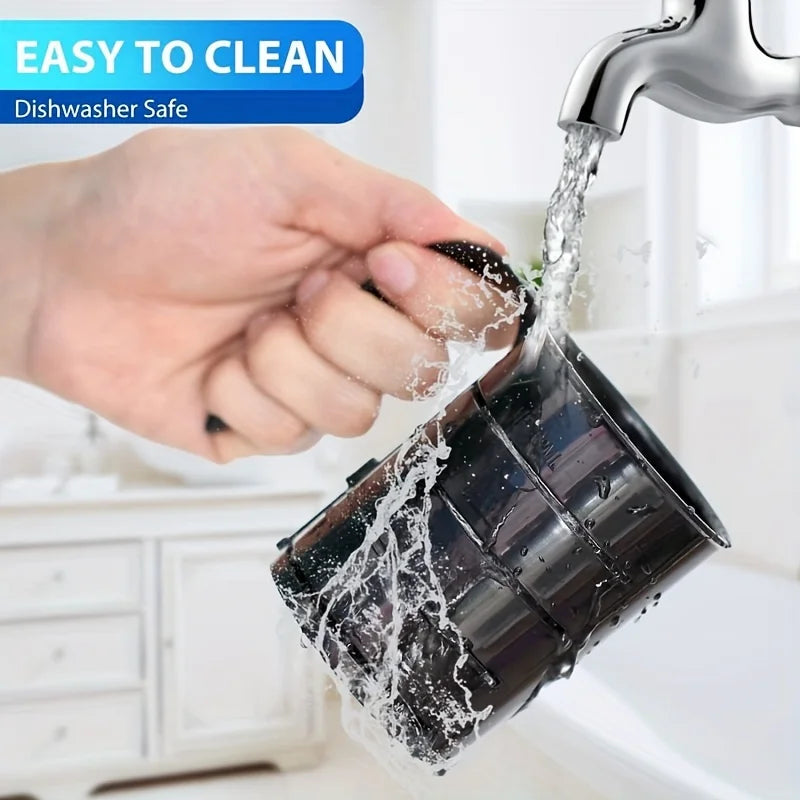 Dog Food Scoop Pet Food Scoops For Dogs 4 Capacity Cup In 1 Cup Measuring Scoop For Pets Dog Cat And Bird Solid Food (Includes 1