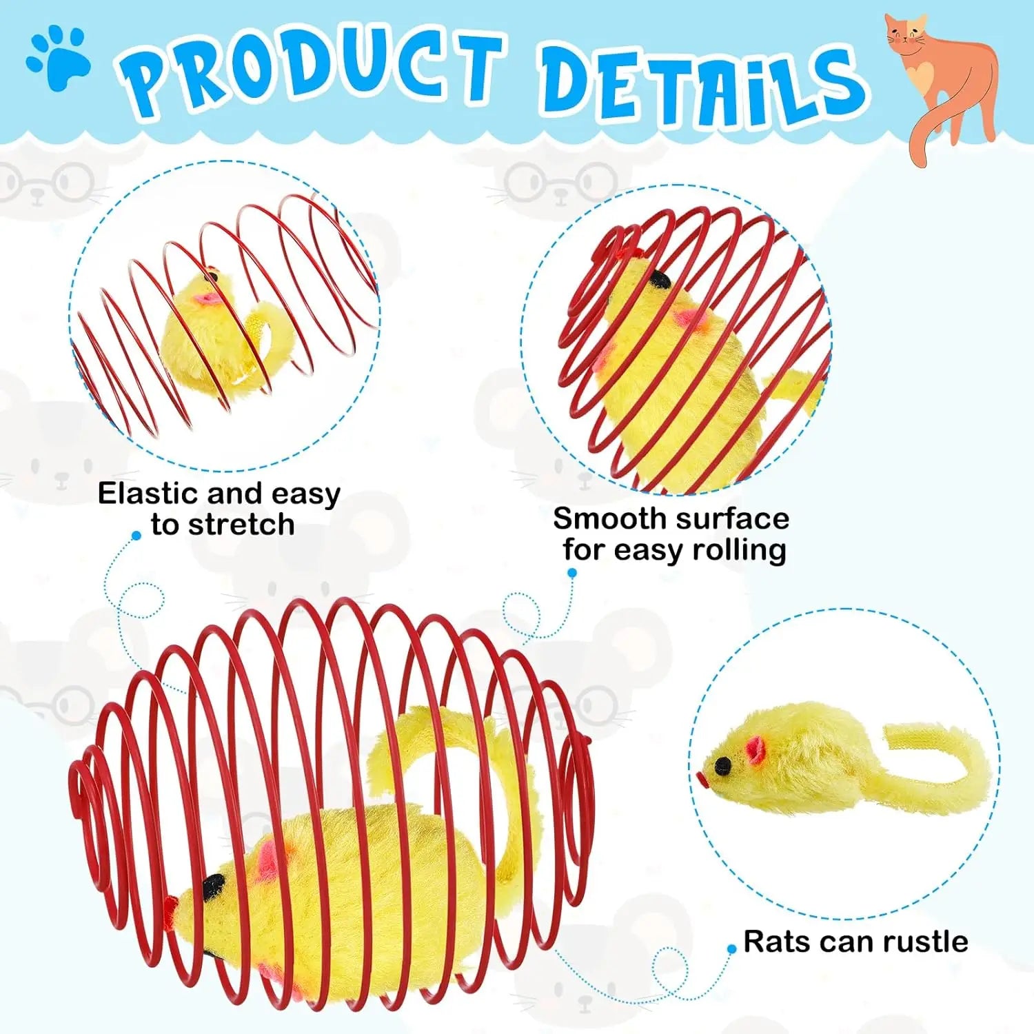 Pet Toys