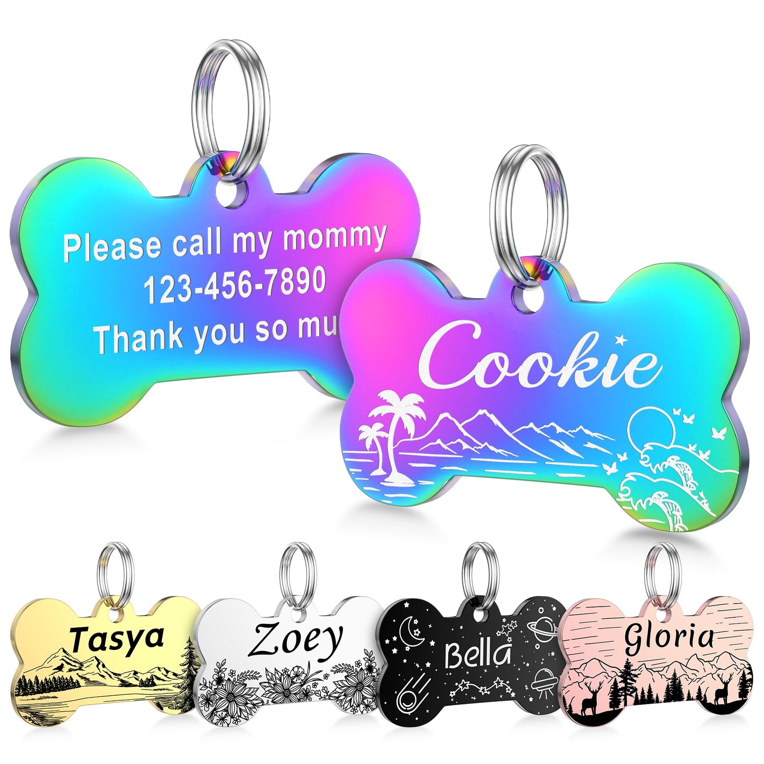 ID Tags