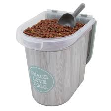 Food Storage