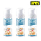 1-4PCS Pet Dry Shampoo Cat Dog Bath Dry Cleaning Foam Body Wash Leave-in Deodorant Pet Supplies Pet Products Pet Dry Shampoo
