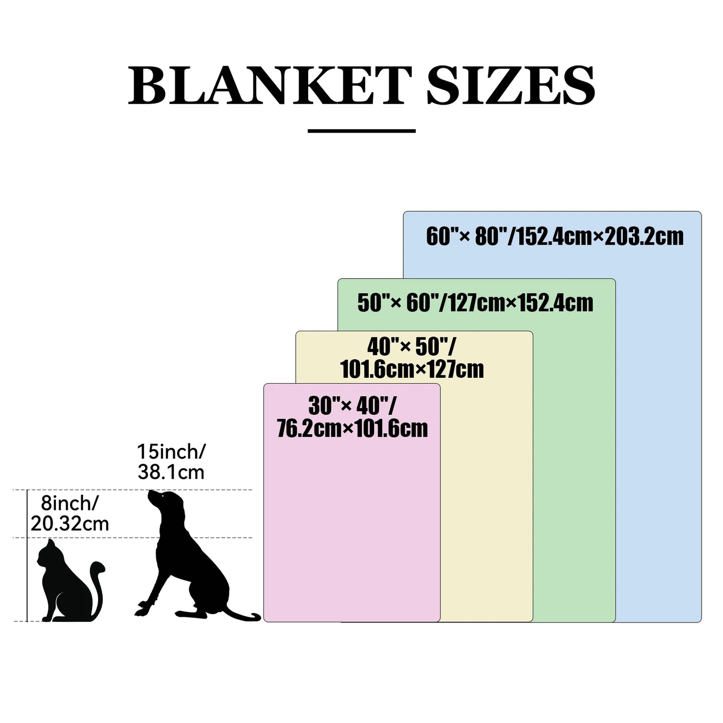 Dog Bed Mat Blanket Soft Fluffy Pet Blanket Dog Pattern Pet Travel Mat Warm Comfortable Blanket for Cat Dogs Supplies