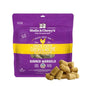 Freeze-Dried Raw Cat Dinner Morsels - Premium Chicken Recipe with 98% Cage-Free Meat and Organs - Natural Grain-Free Cat and Ki