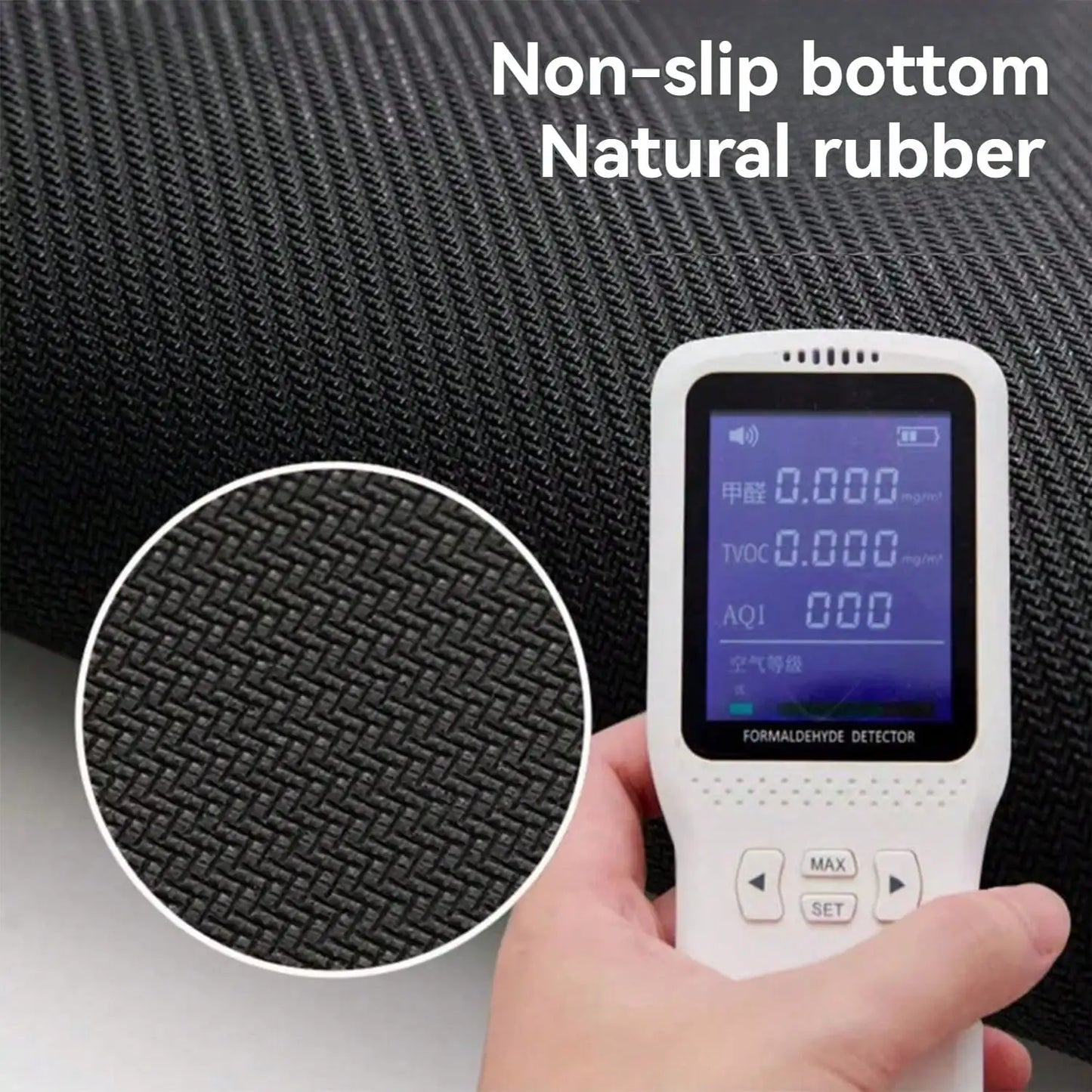 Diatom Mud Floor Mats Pet Feeding Mats Absorbent Mats for Food and Water Bowls Stain-Free Quick Dry Dog Drinking Fountain Mats