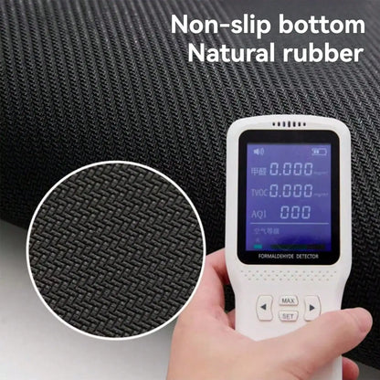 Diatom Mud Floor Mats Pet Feeding Mats Absorbent Mats for Food and Water Bowls Stain-Free Quick Dry Dog Drinking Fountain Mats