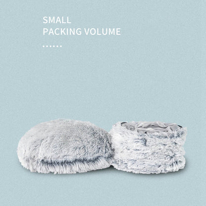 Cat Tunnel Bed with Mat Big Tube Playground Toy Soft Plush Material Full Shape Non-slip for Kitten Cat Playing 84cm/33.07"