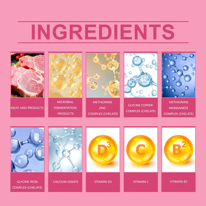 Cats Pet Mood Relaxer Micronutrient Tablets For Cats Supplement With Vitamins For A Balanced Cats Diet Nutritional Supplement