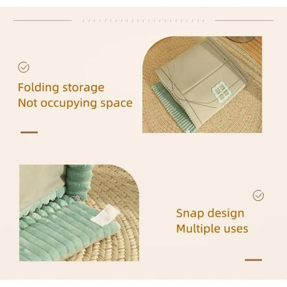 Dog House Fully Enclosed Pet Tent Dog Nest Super Warm Indoor Pet Houses for Dogs and Cats