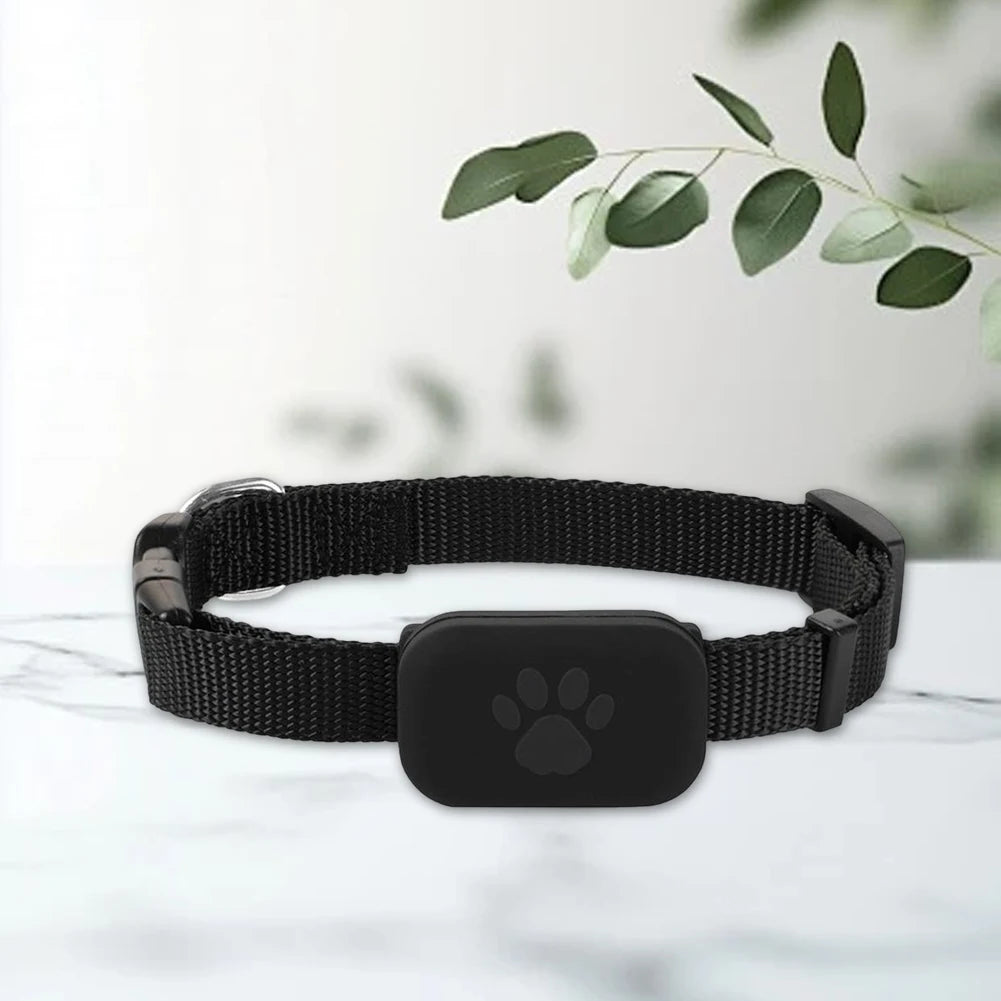 Cat Locator with Adjustable Collar Smart Pet Locator Cat Tracker for Dogs and Cats