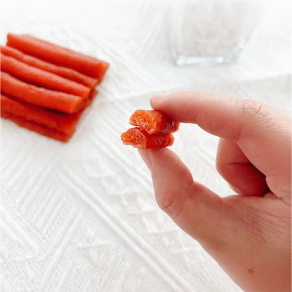 7.05oz/14.11oz(200g/400g) Beef Stick, All Natural Ingredients, Natural Dog Treats, Healthy, Easily Digestible