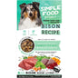 - Bison Recipe - Freeze Dried Raw Food for Dogs - 24oz