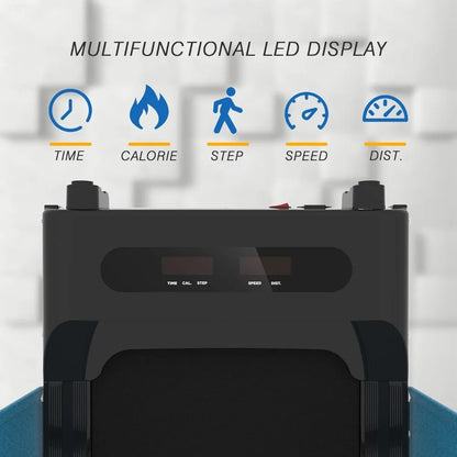 Dog Treadmill - Dog Treadmill for Small & Medium Dogs,Dog Pacer Treadmill for Healthy & Fit Pets,Treadmill