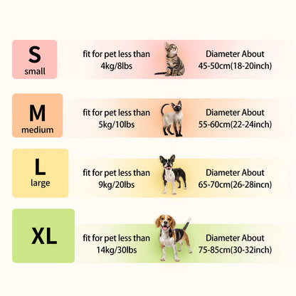 Cozy Comfy Pet Dog Bed Paw Shape Warm Dog Bed Cushion for Your Furry Friend Fluffy Dog Bed Mat Deep Sleeping Warm Thickened