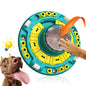 KADTC Dog Advanced Puzzle Toys Level 4 in 1 for Smart Dogs Mental Brain Stimulation Game Slow Food Puzzles Hard Feeder Puppy Tre
