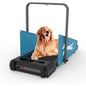 Dog Treadmill - Dog Treadmill for Small & Medium Dogs,Dog Pacer Treadmill for Healthy & Fit Pets,Treadmill